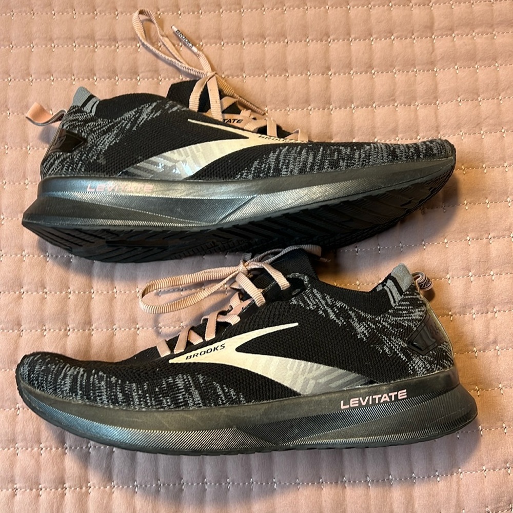 Brooks Levitate 4 Women’s 8